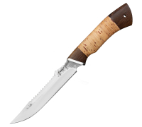 Нож Щука из стали 110Х18 купить на сайте koval-knife.shop