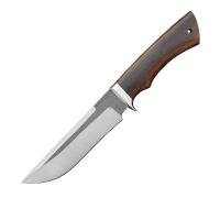 Нож Путник из стали 110Х18 Нож Путник из стали 110Х18 купить на сайте koval-knife.shop