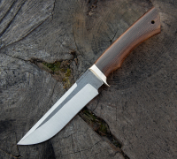 Нож Путник из стали 110Х18 Нож Путник из стали 110Х18 купить на сайте koval-knife.shop